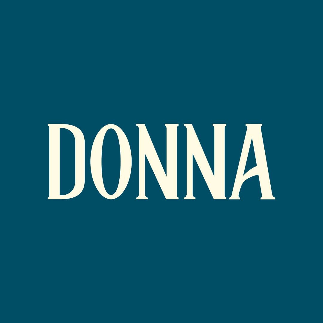 Kellner / Service (m-w-d) DONNA Leipzig