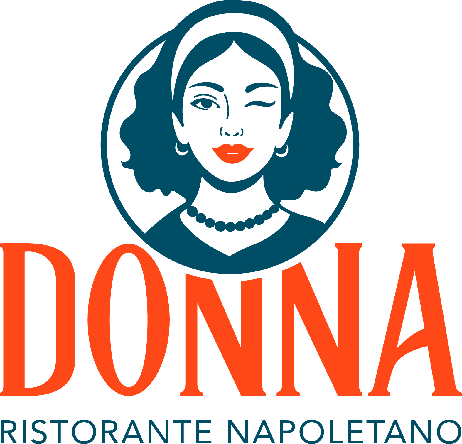Kellner / Service (m/w/d) - Donna Ristorante Napoletano
