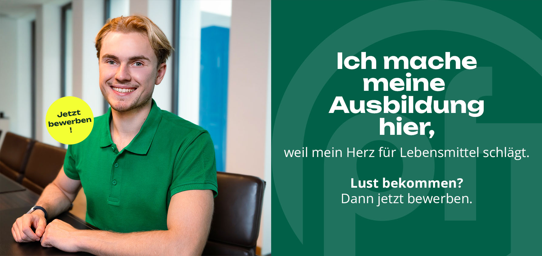 Ausbildung zum Industriekaufmann (m/w/d)