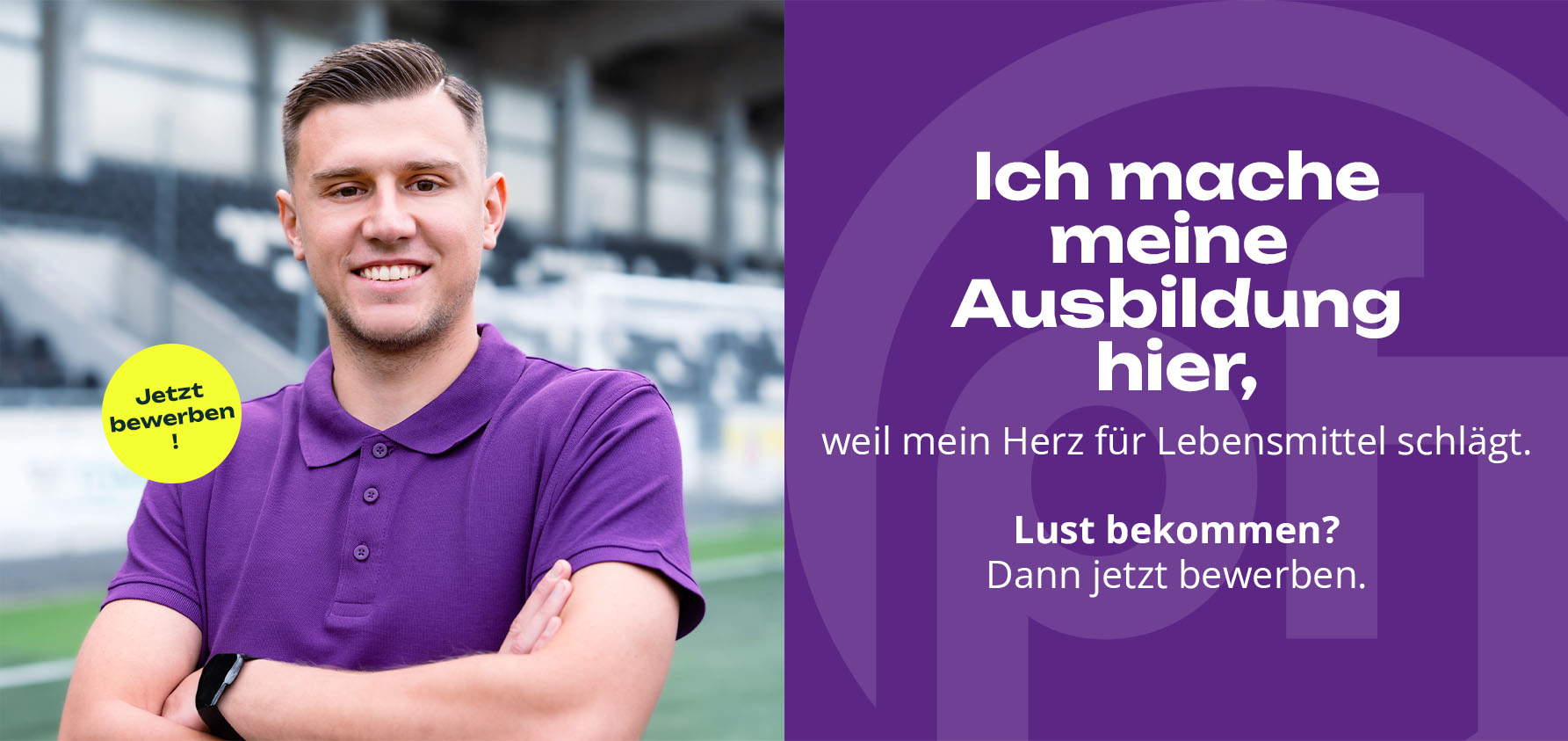 Ausbildung zum Mechatroniker (m/w/d)