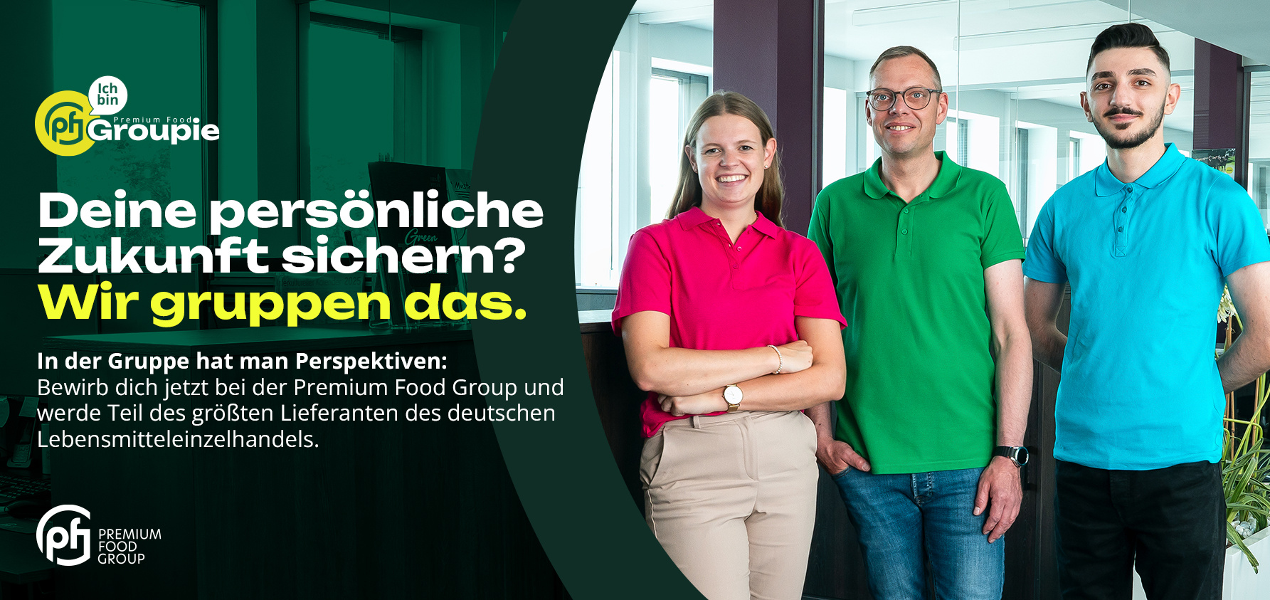 Key Account Manager Foodservice D-A-CH (m/w/d)