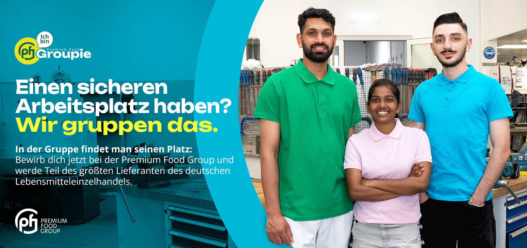 Trockenbauer (m/w/d) für Innenausbau