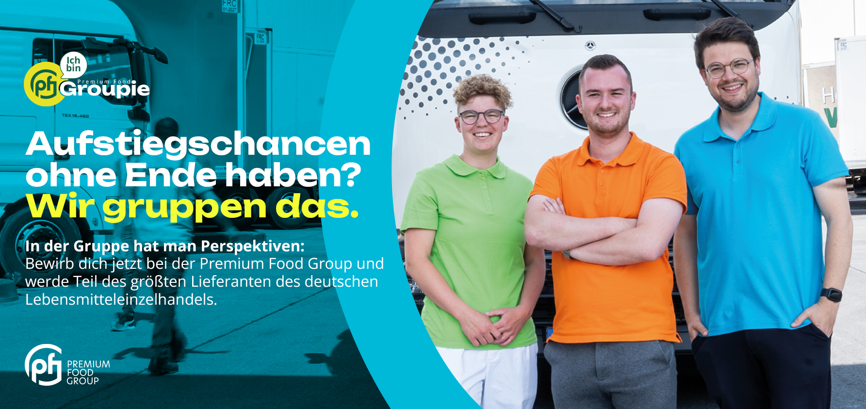 Sachbearbeiter Logistik (m/w/d) LKW-Abfertigung
