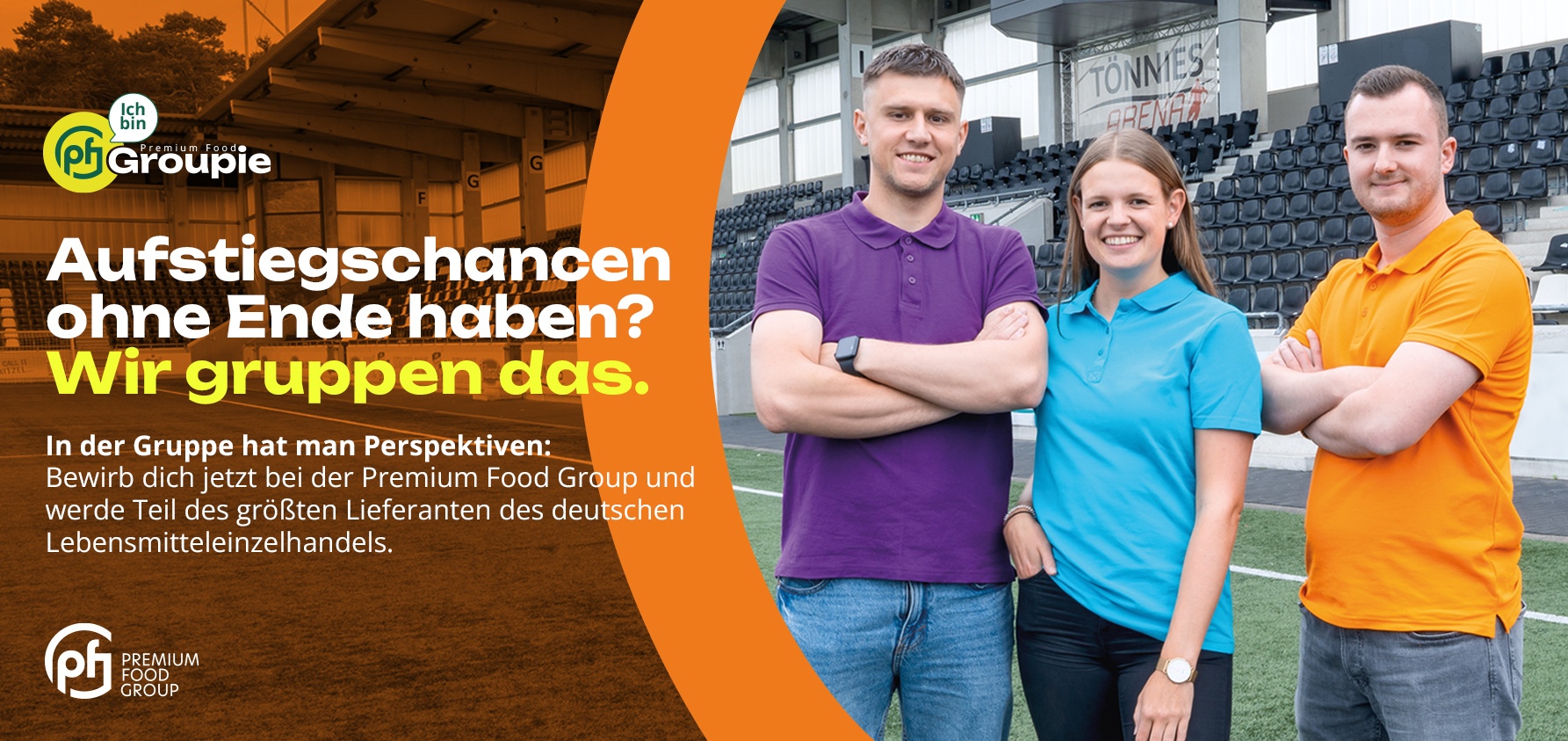 Ausbildung zur Fachkraft (m/w/d) für Lagerlogistik