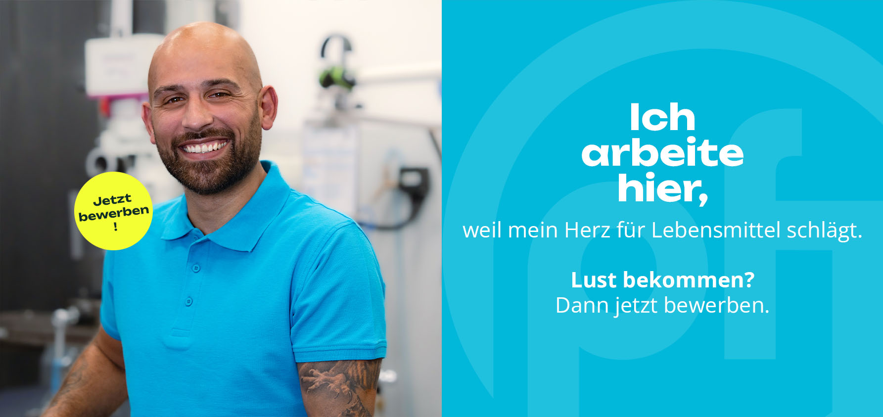 Hausmeister Mitarbeiterwohnungen (m/w/d)