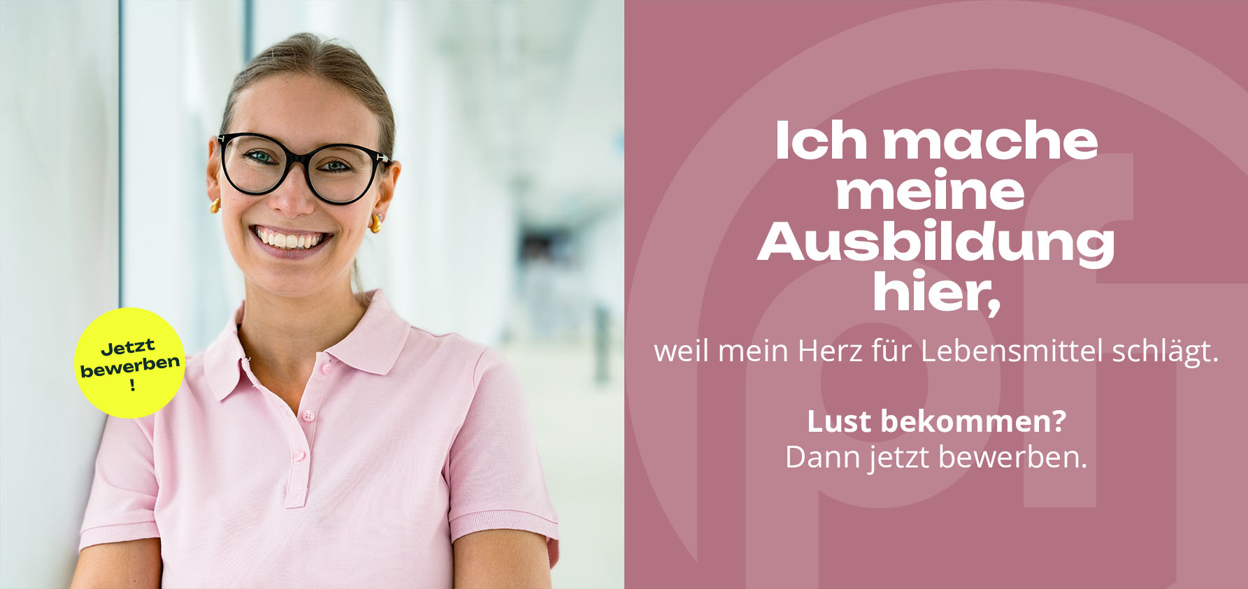 Ausbildung zum Industriekaufmann (m/w/d)