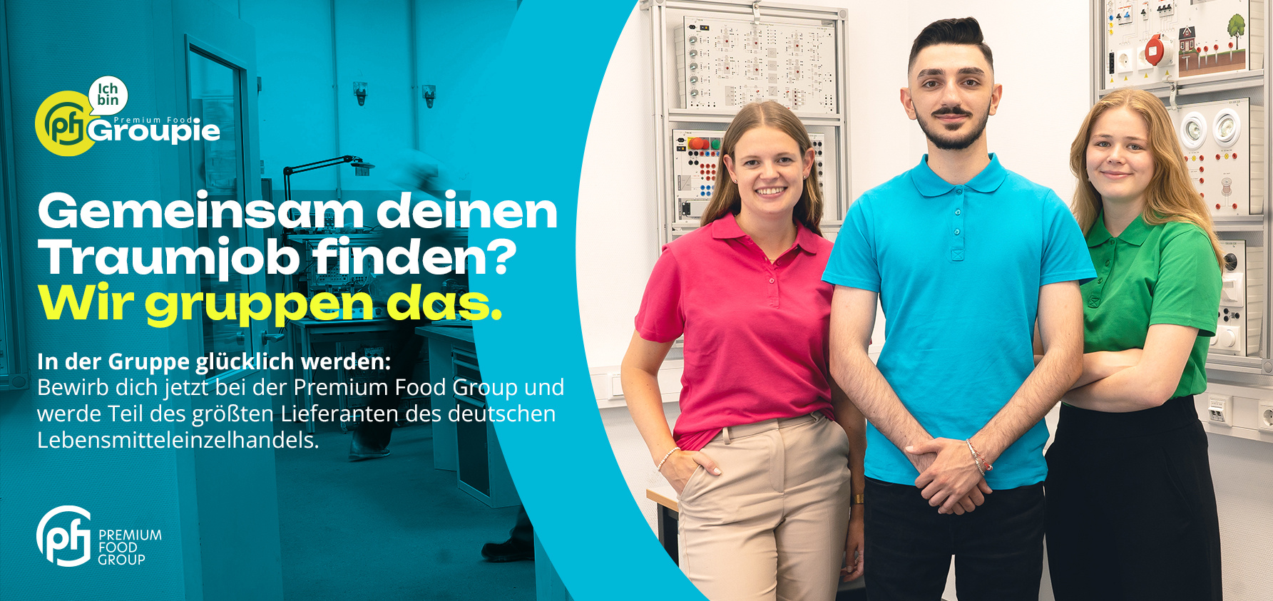 Ausbildung zum Kaufmann (m/w/d) für Büromanagement