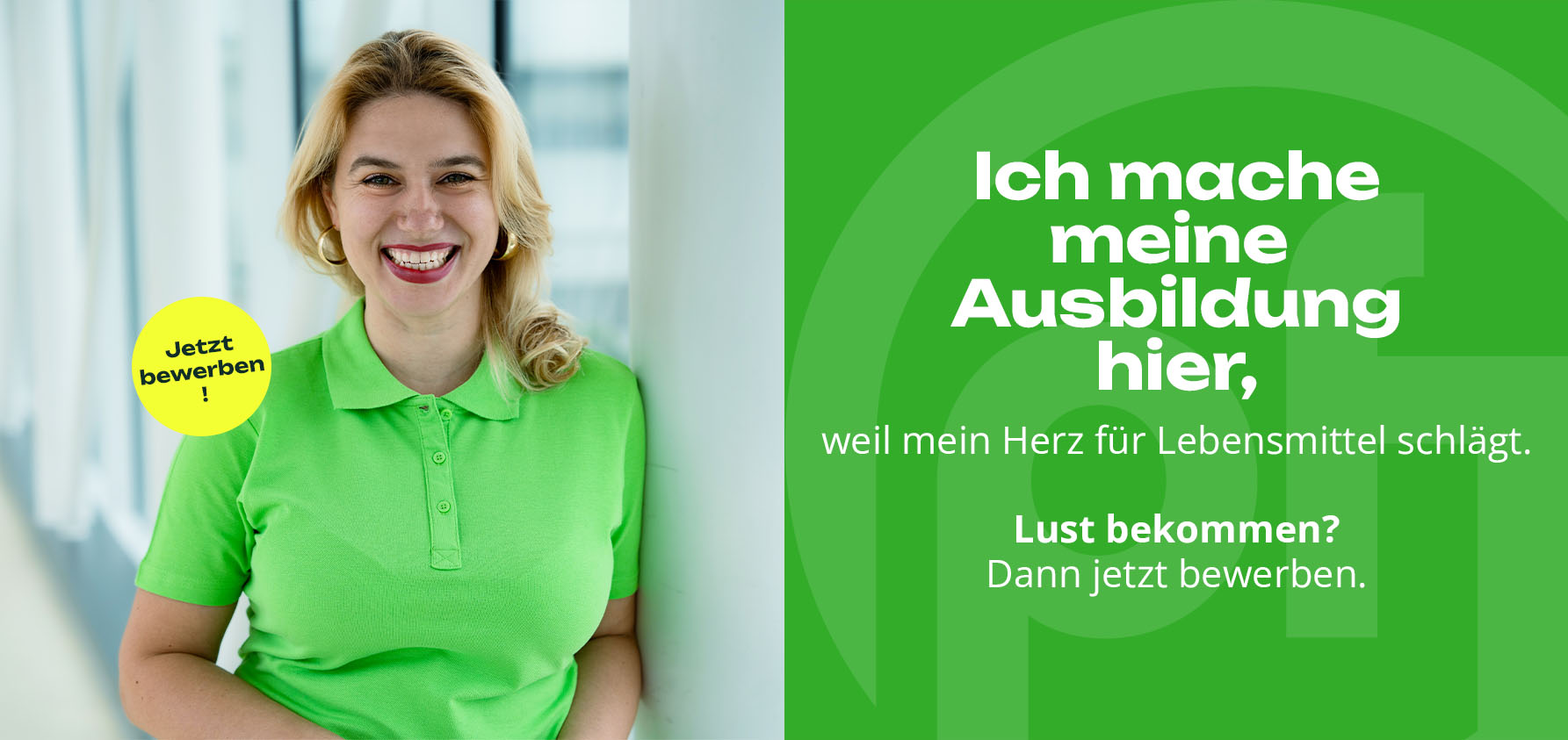 Ausbildung zum Kaufmann (m/w/d) im Einzelhandel