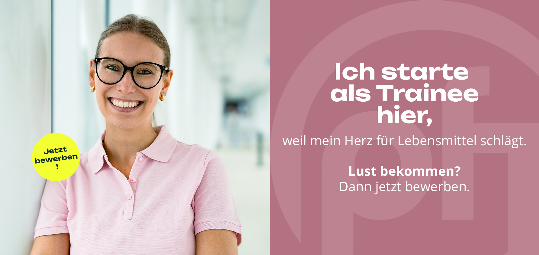 Trainee im Qualitätsmanagement (m/w/d)