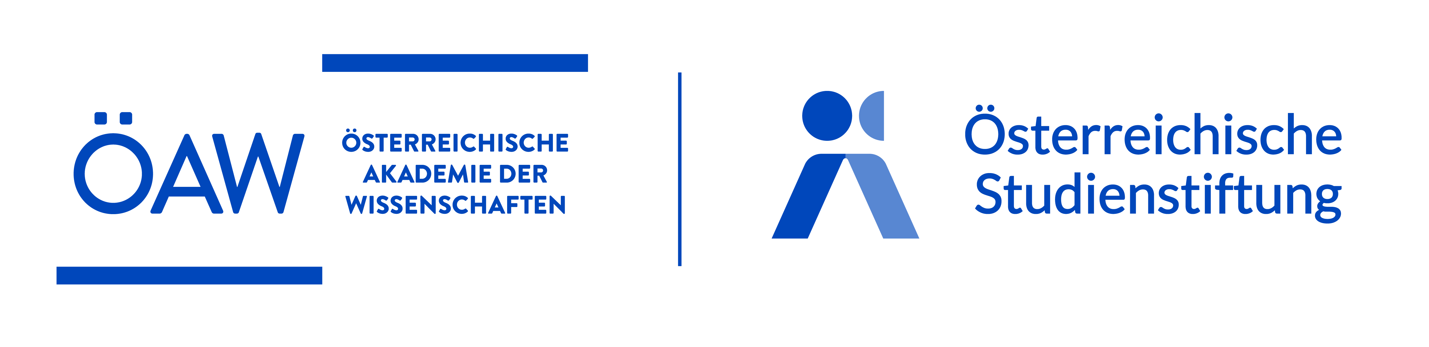 Österreichische Studienstiftung - Bewerbung 2025/26