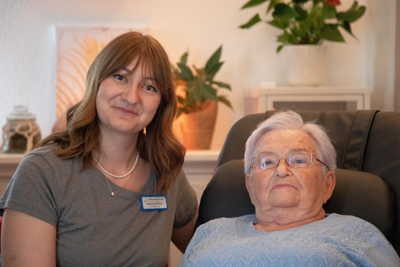 Pflegefachkraft / Gesundheits- und Pflegefachkraft / Altenpflegefachkraft (m/w/d)