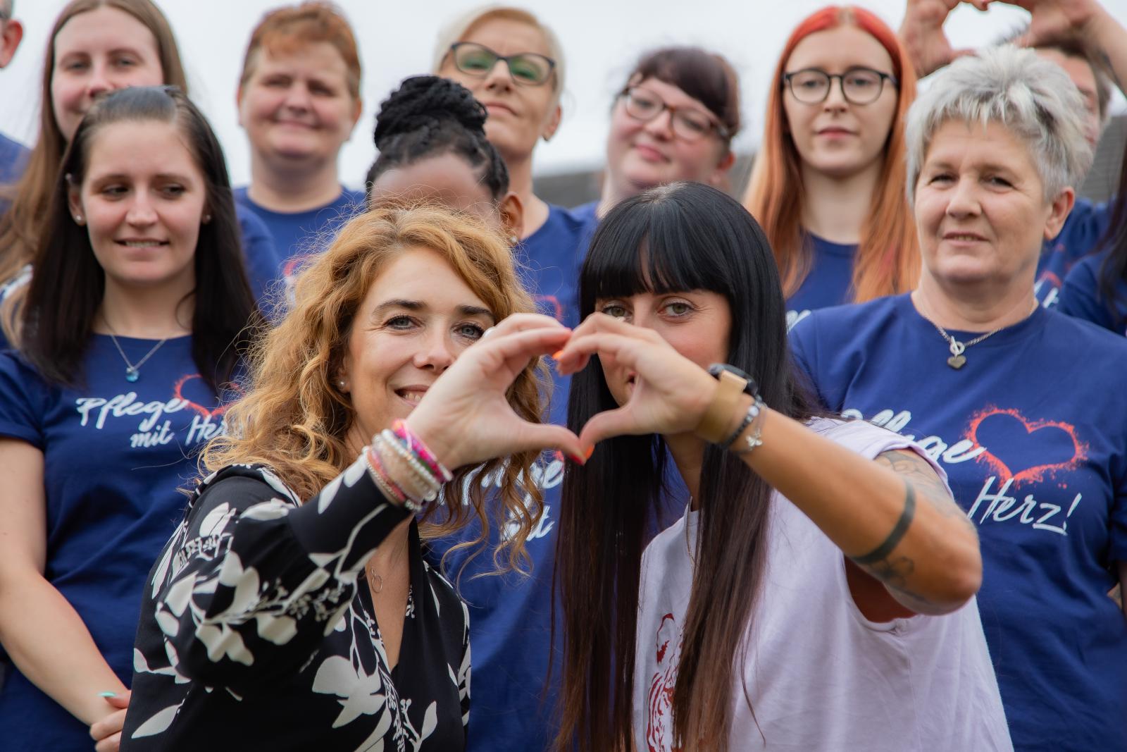 Mitarbeiter im Recruiting (m/w/d)