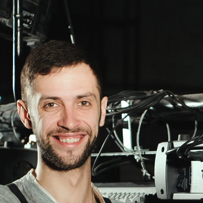 Ausbildungsplatz Mediengestalter Bild & Ton (m/w/d) in Magdeburg