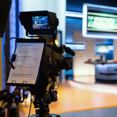 Ausbildungsplatz Mediengestalter Bild und Ton (m/w/d) Standort Leipzig & teils in Magdeburg