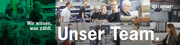 Software Engineer & Technical Project Lead (m/w/d)