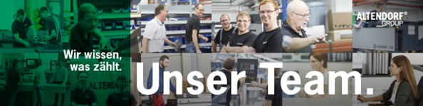 Controller (m/w/d)