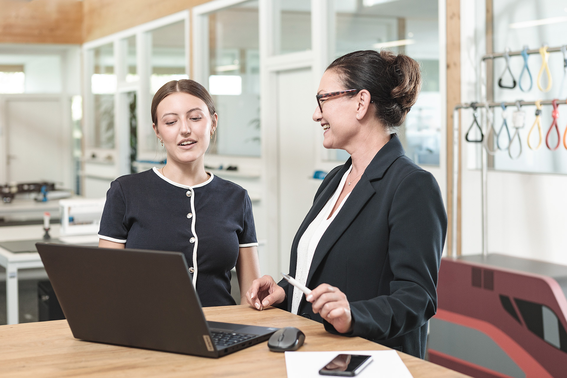 Lehrstelle IT-Systemtechnik (m/w/d)