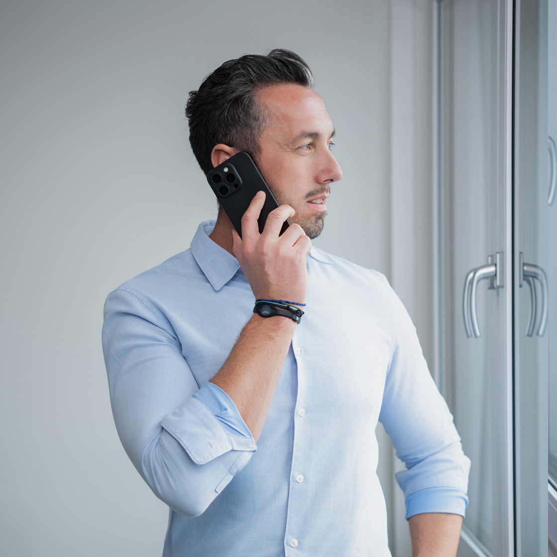 Verkauf & Customer Service 