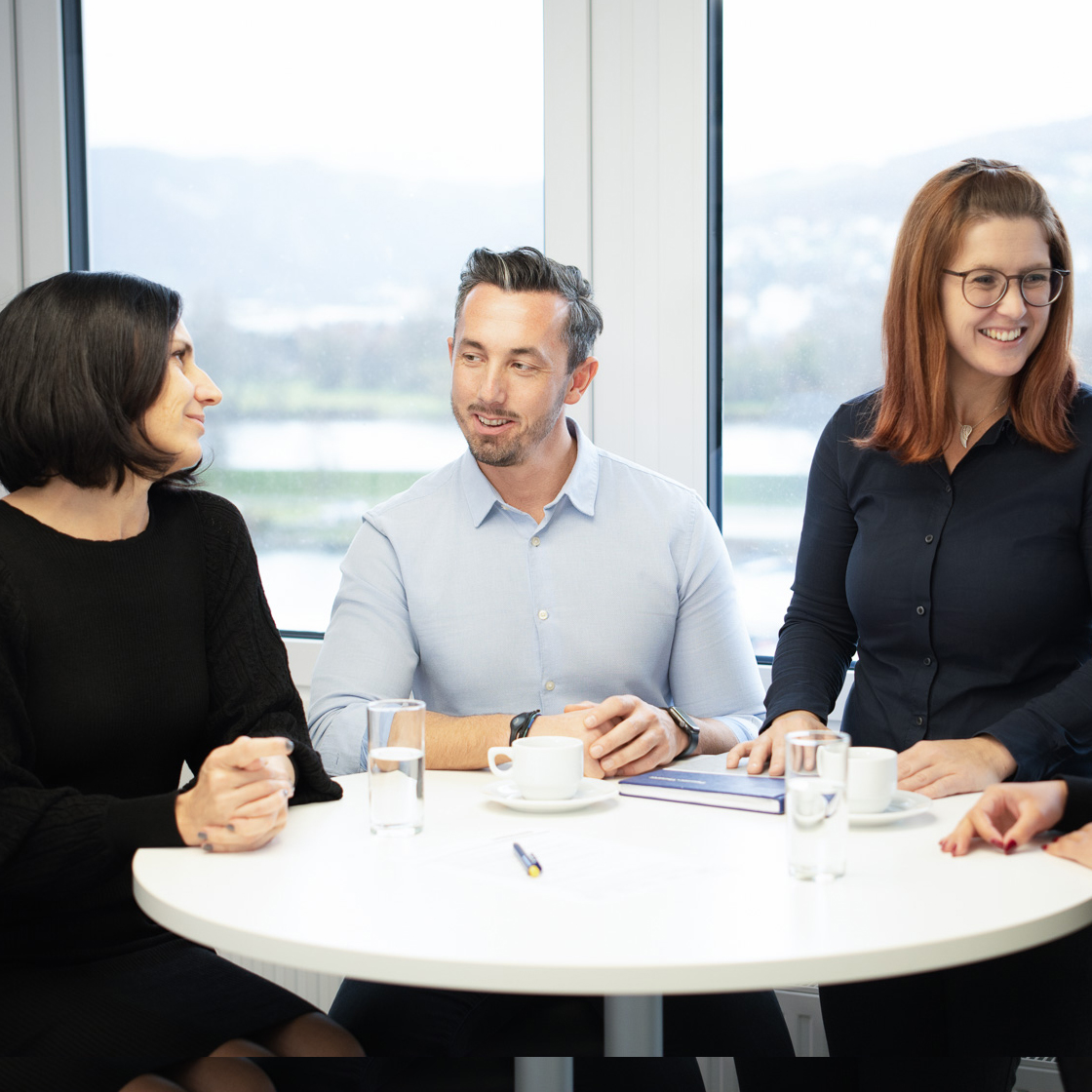 Human Resources 