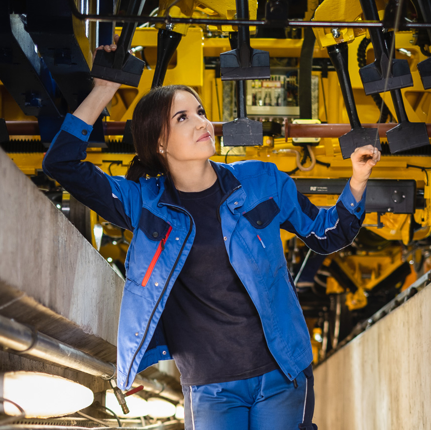 Technik & Engineering