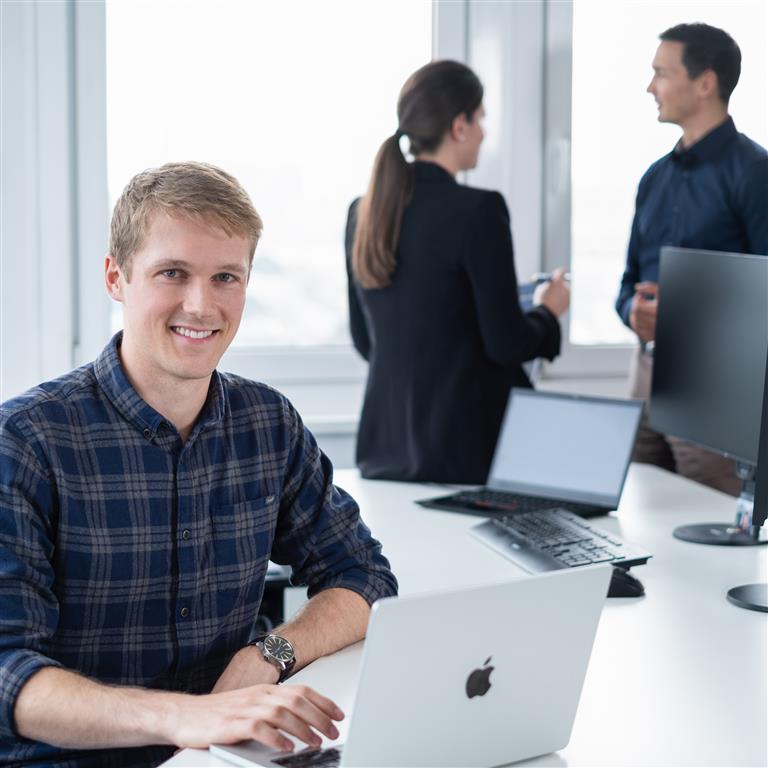 Technik & Engineering