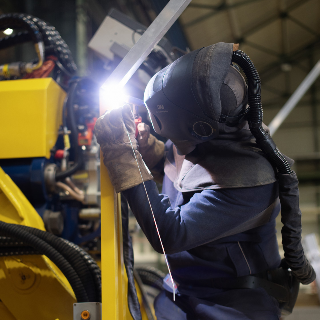 Produktion & Logistik