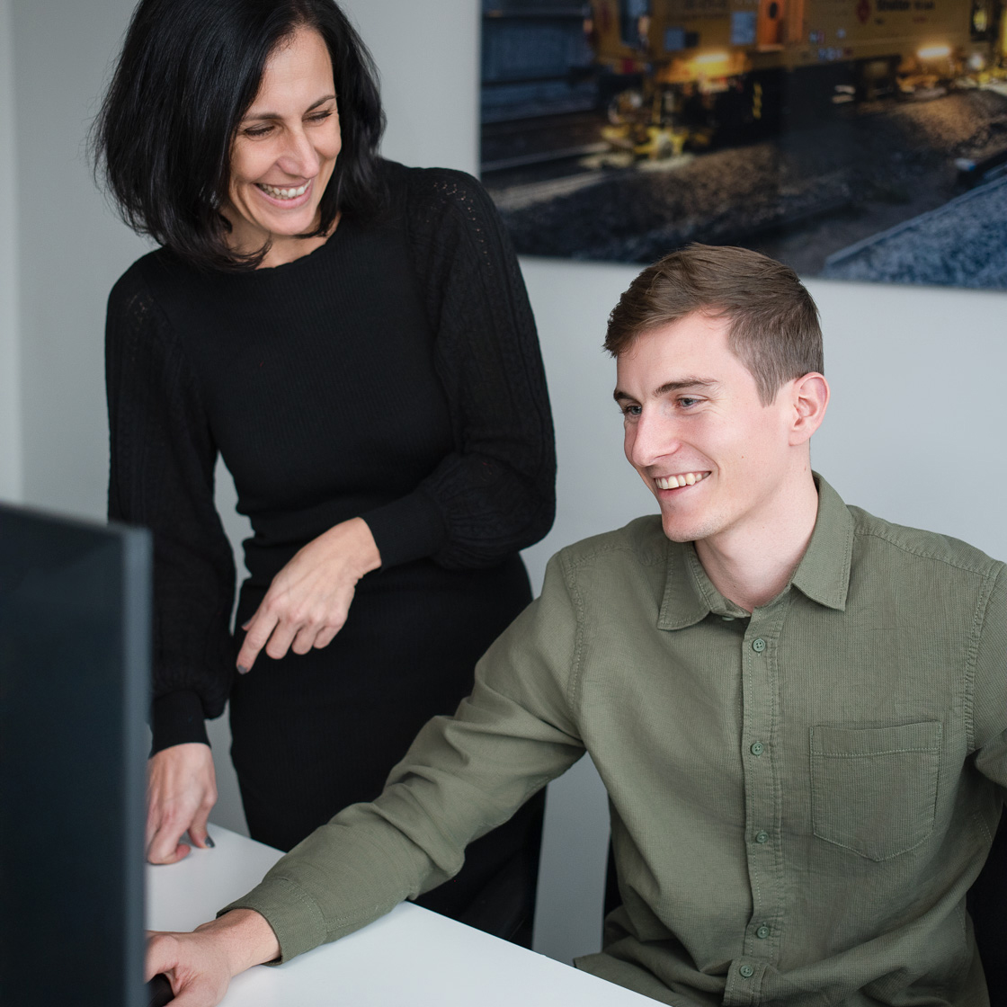 Technik & Engineering