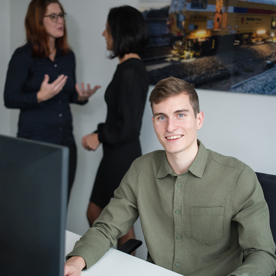 Verkauf & Customer Service 