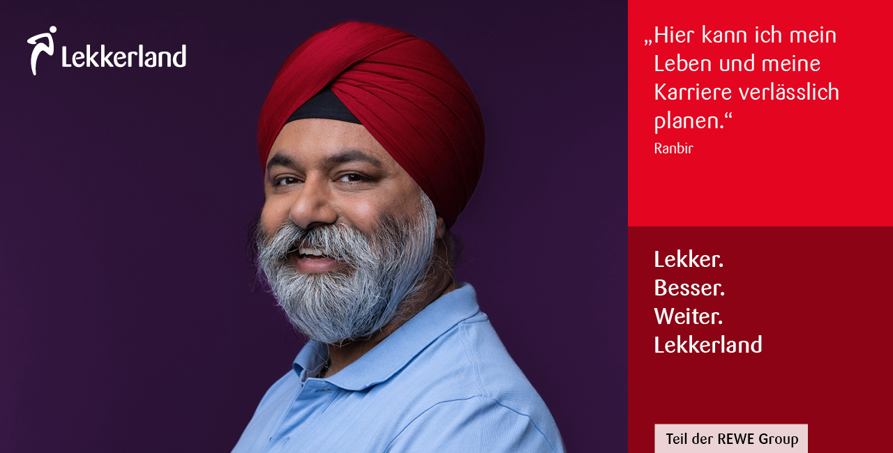Job Banner