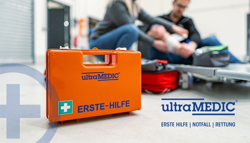 Mitarbeiter Einkauf & Beschaffung (m/w/d)