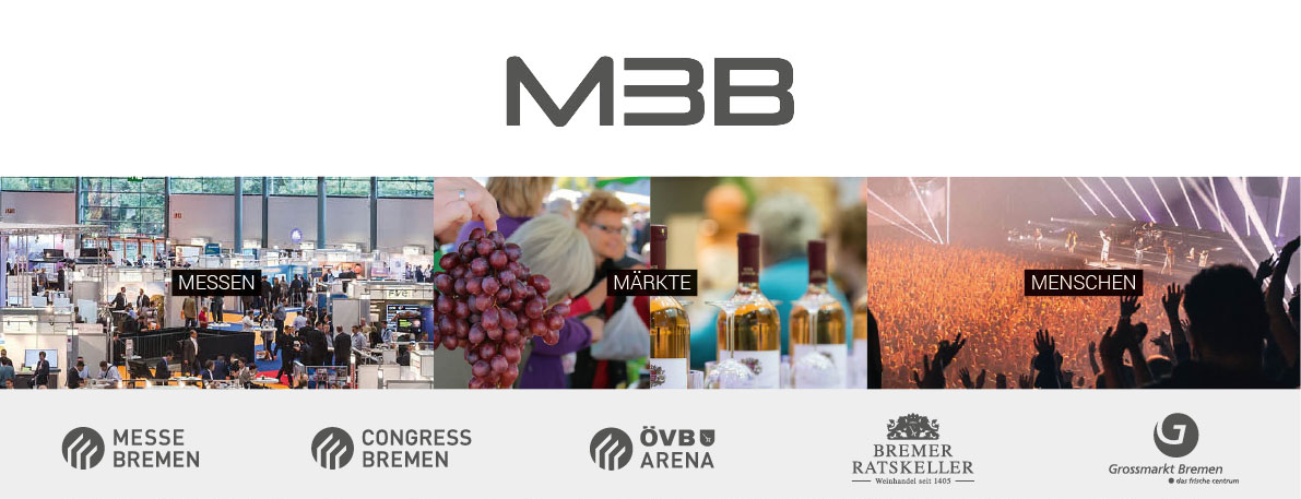 Praktikum Messe und Kongress (w/m/gn)