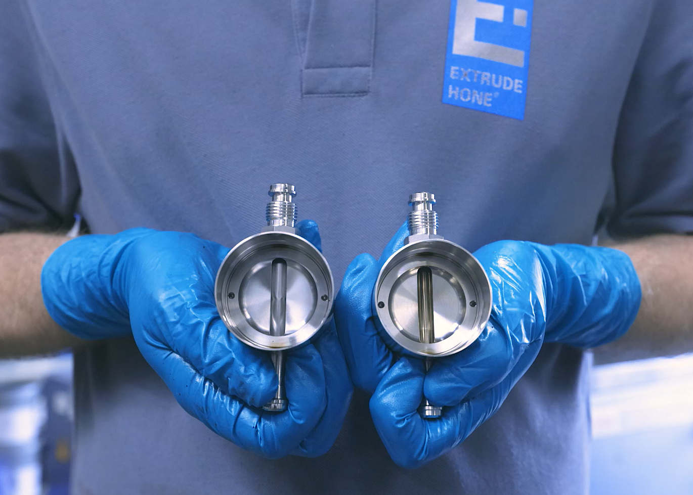 Schichtführer für die Fertigung (m/w/d)