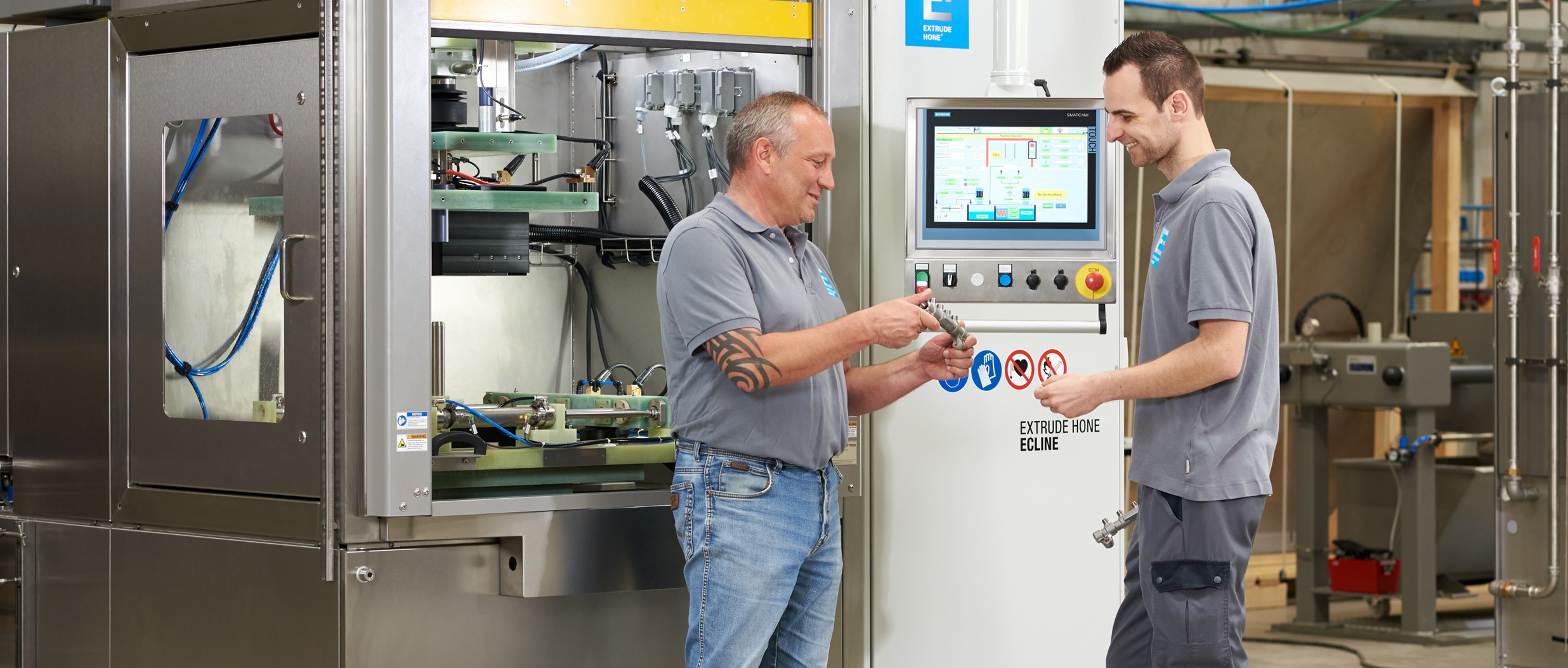  Teamleitung Montage (m/w/d)