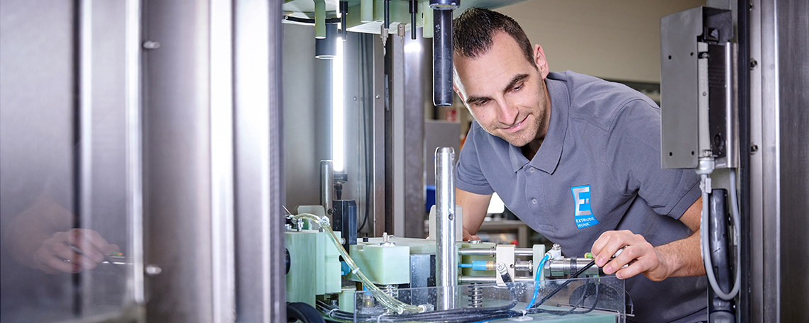 Mitarbeiter/in in der Montage (m/w/d)
