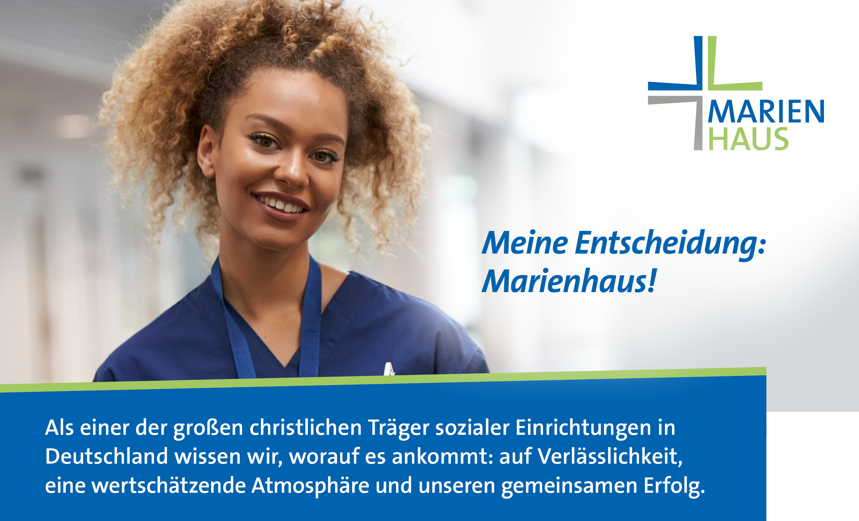 Anerkennungspraktikanten (m/w/d) in der Pflege