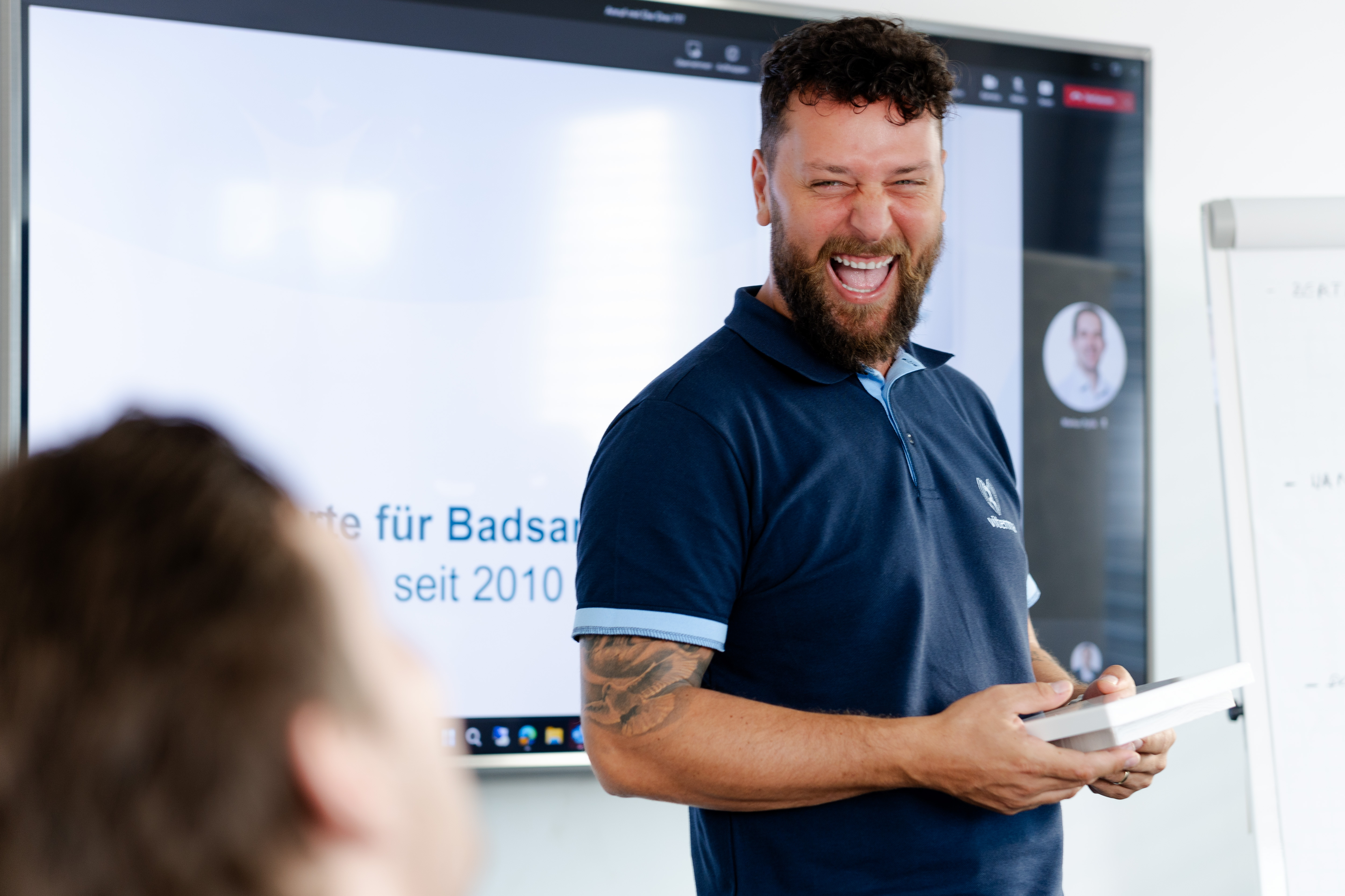 Online Marketing Manager (SEO & SEA) (m/w/d)