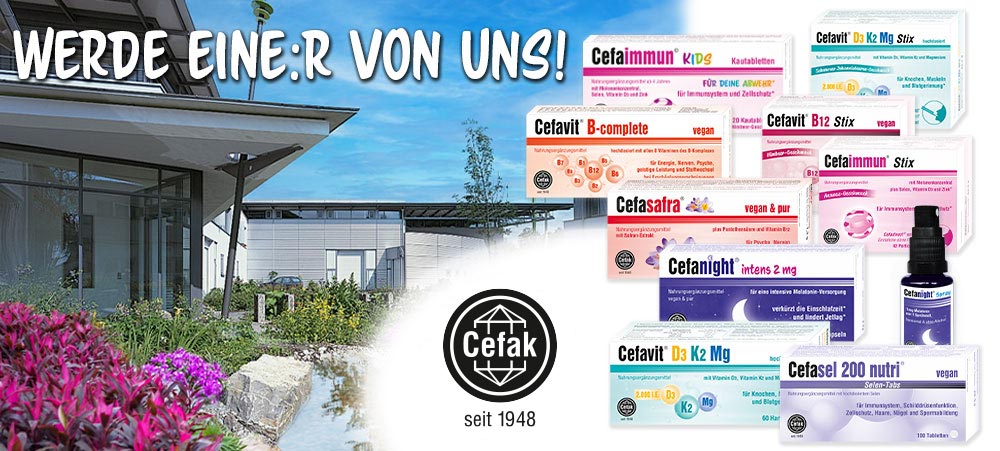 Ausbildungsplätze in div. Bereichen (m/w/d)