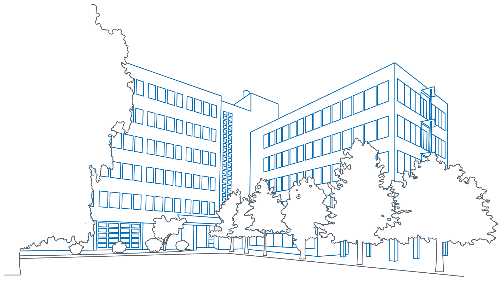 Ausbildung Kaufmann/Kauffrau für IT-System-Management (m/w/d) ab dem 01. August 2026