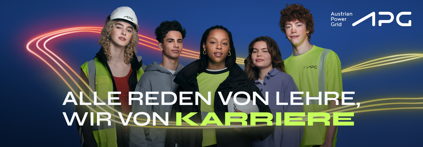 Lehrlinge (w/m/d) - Elektro- und Metalltechnik