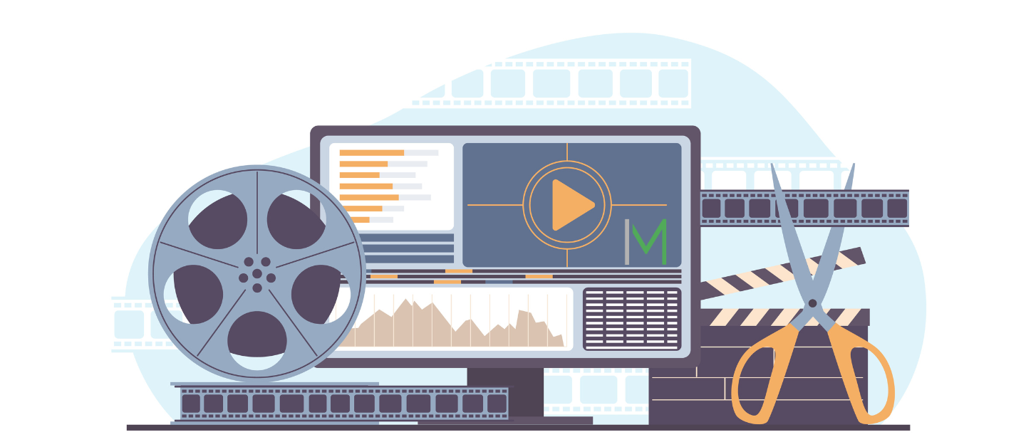 Praktikant Video Redaktion (m/w/d)