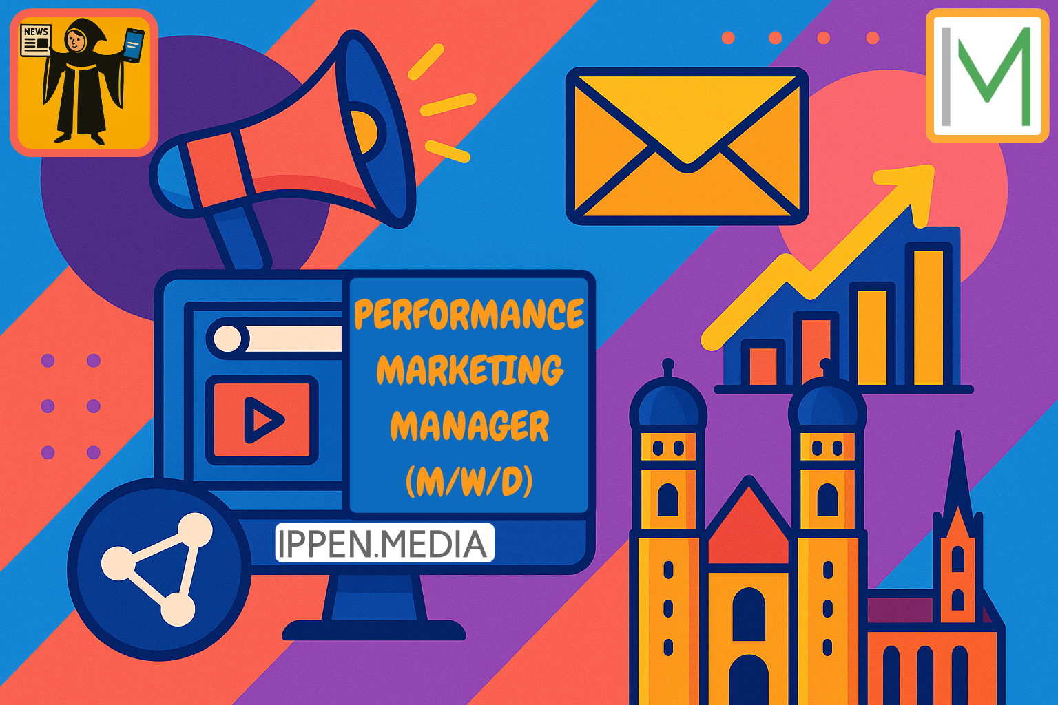 Performance Marketing Manager (m/w/d)