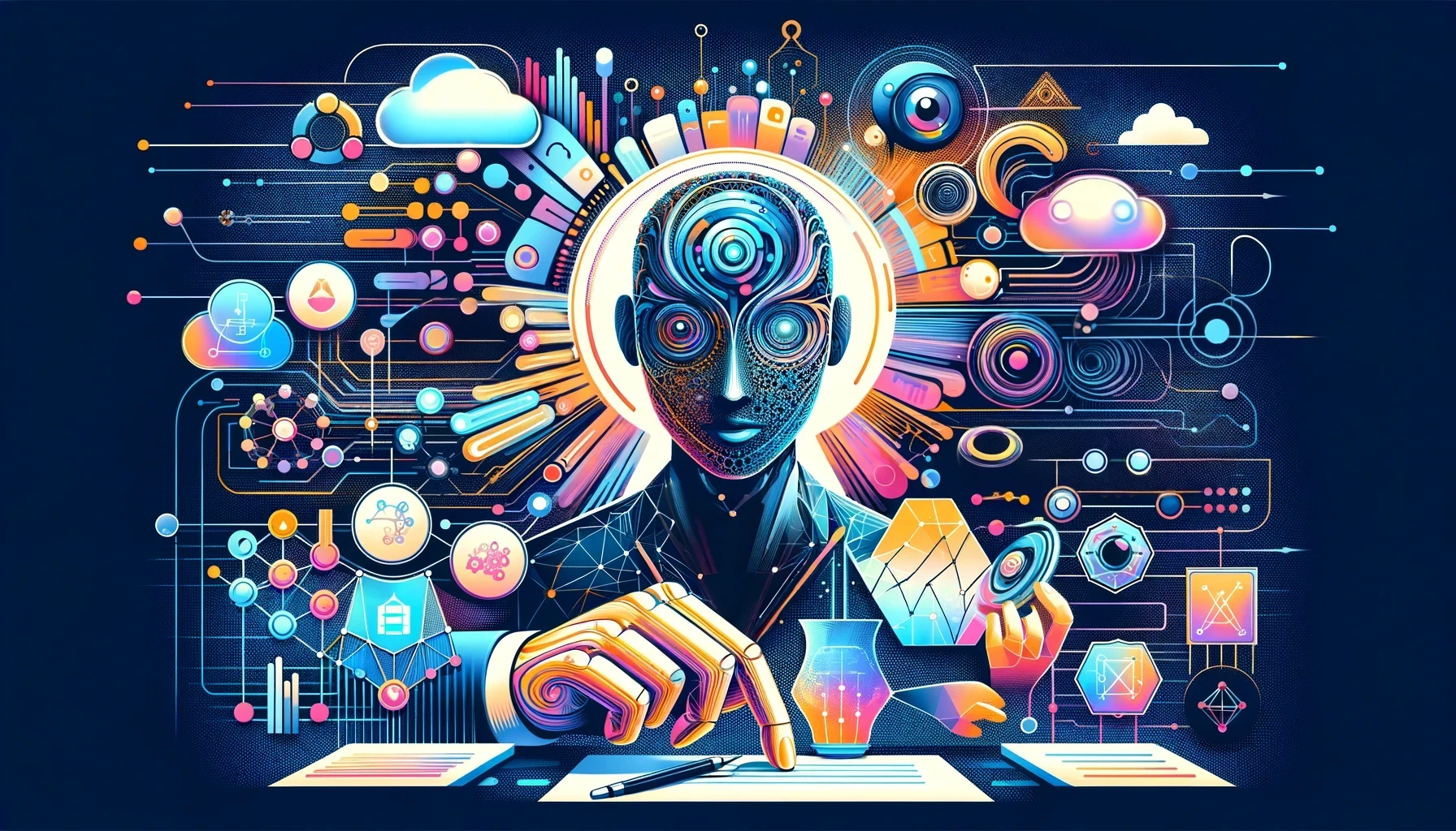 Agentic AI Engineer (m⁠/⁠w⁠/⁠d)