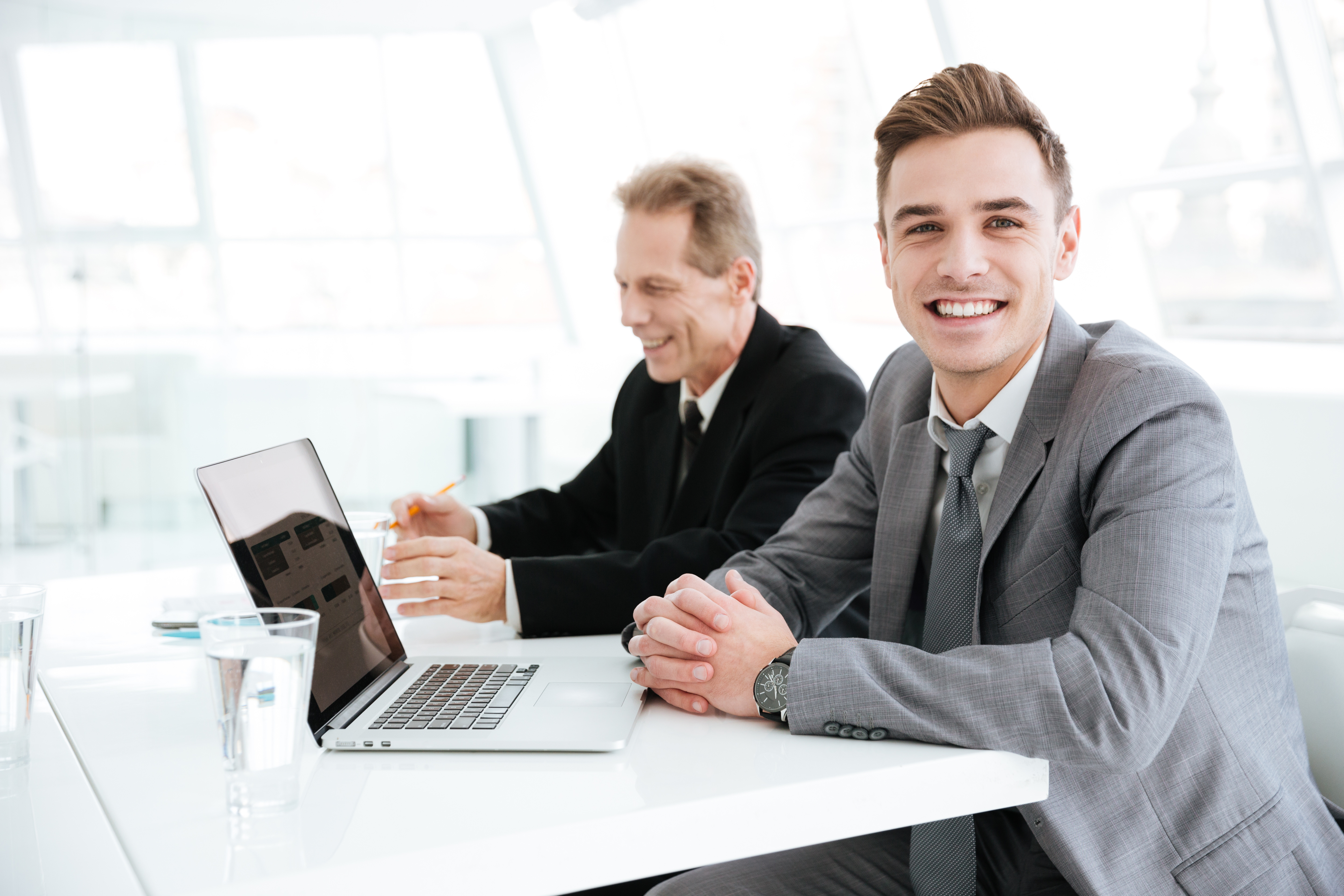 Trainee Sales-Manager (m/w/d)