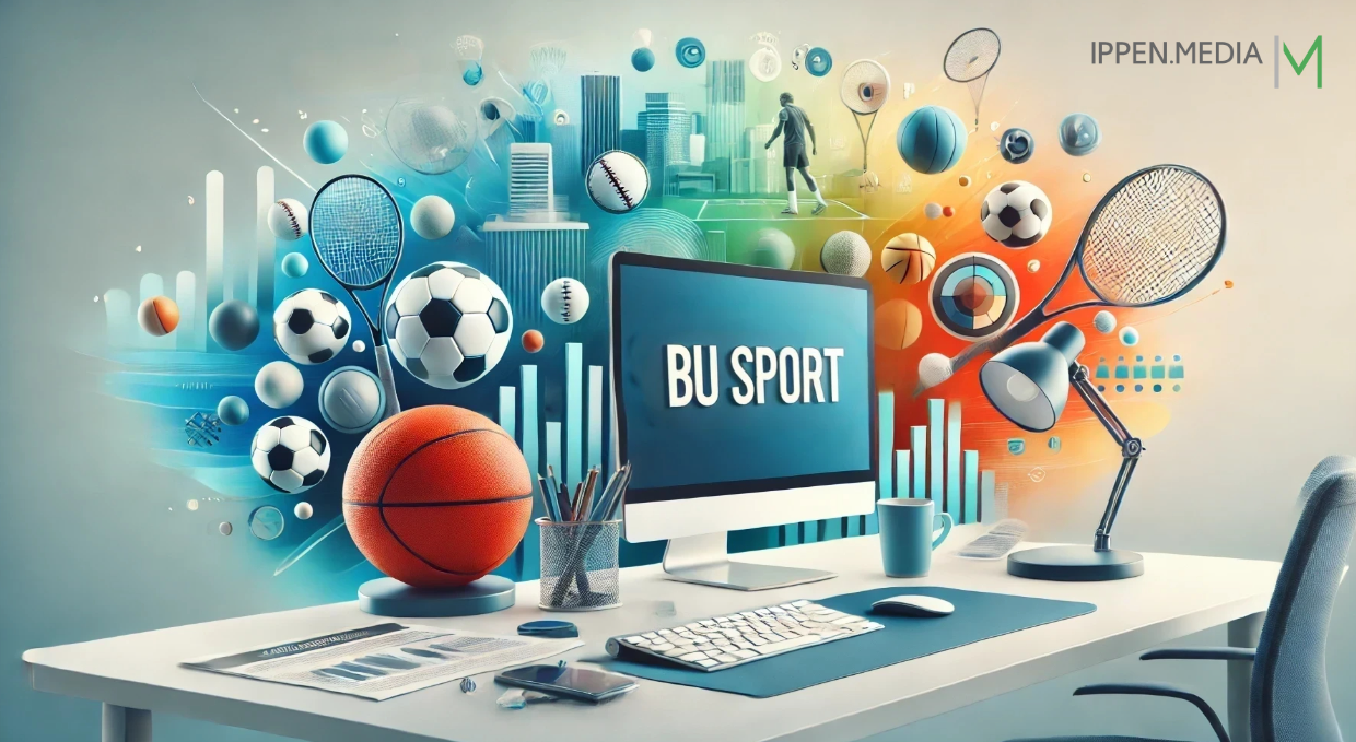 Praktikant Business Unit Sport Social (m/w/d) 