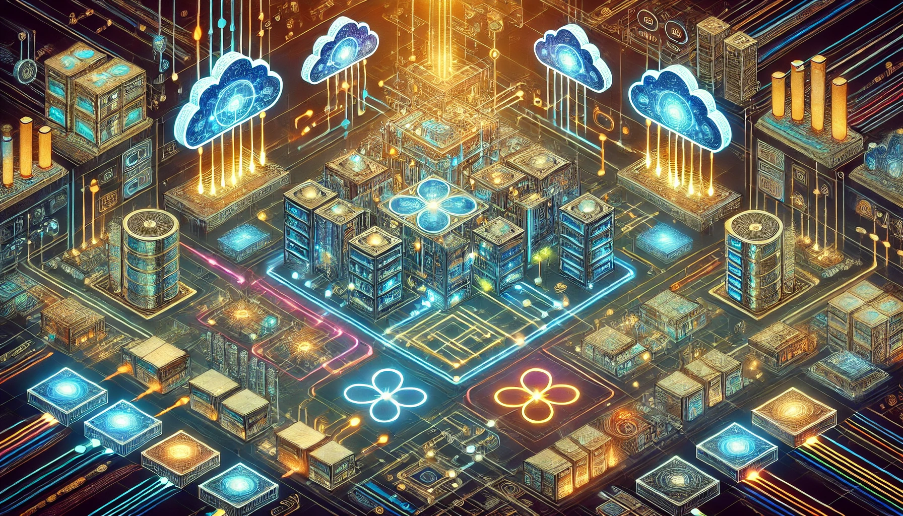 DevOps Engineer AI (m/w/d) 