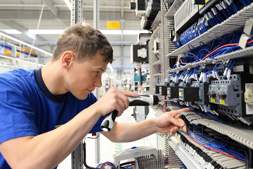 Elektroniker / Mechatroniker (m/w/d)