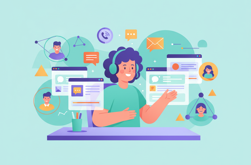 Kundenbetreuer (m/w/d)