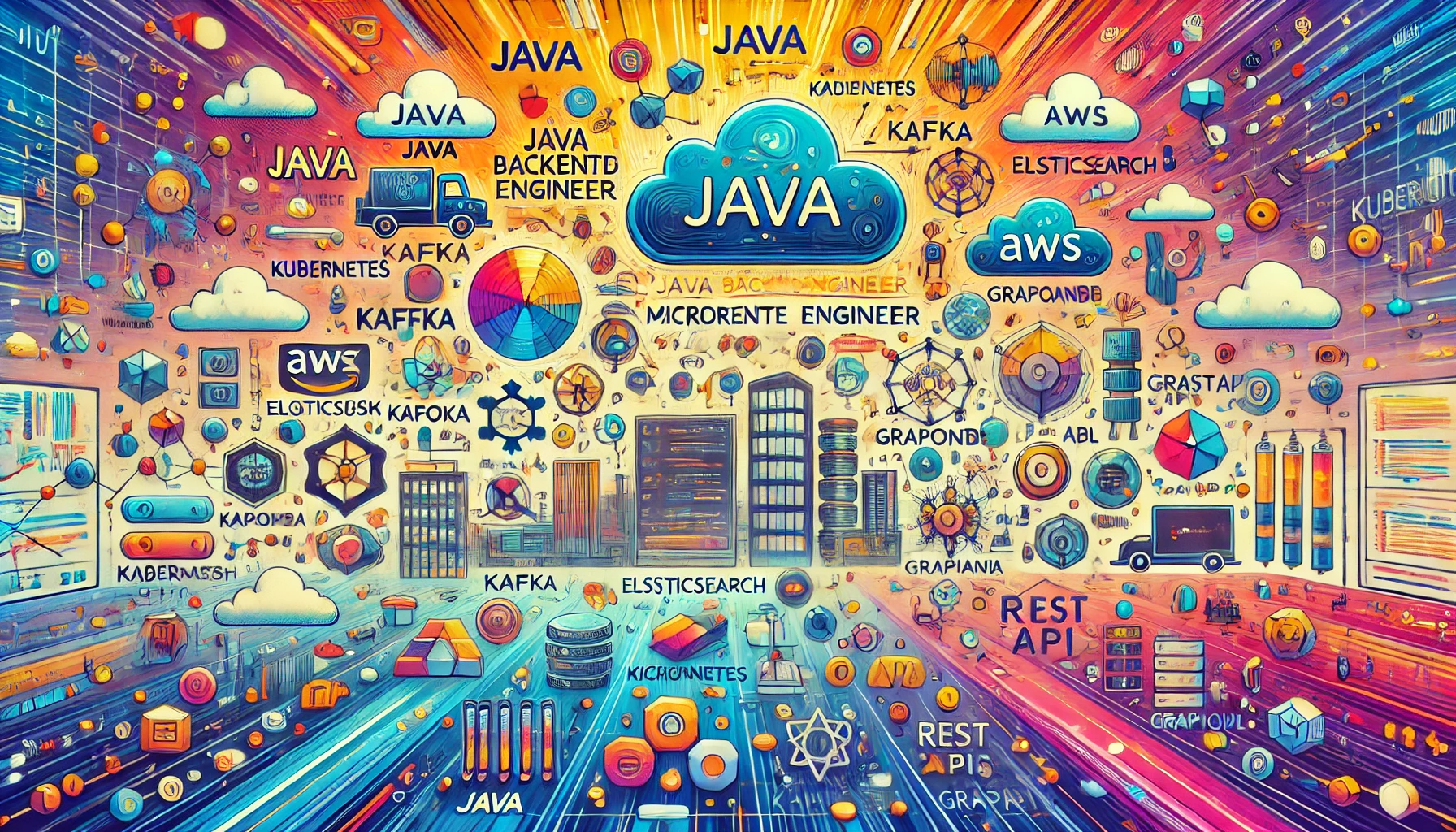 Technical Lead Java Backend Developer (m/w/d)