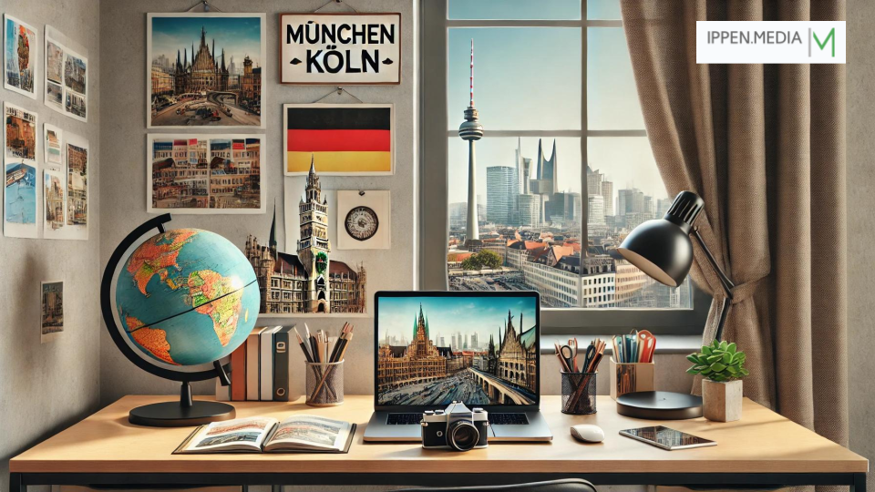 Freie Mitarbeit Freizeit / Reise