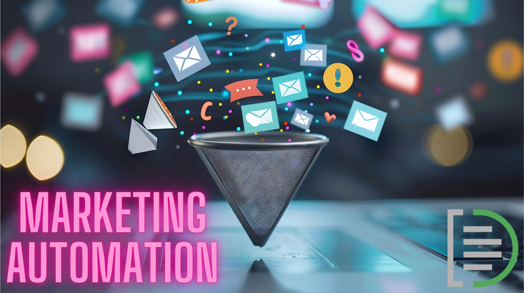 Marketing Automation Manager (m/w/d)